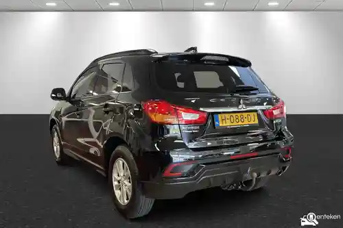 Mitsubishi ASX 1.6 ClearTec 2020