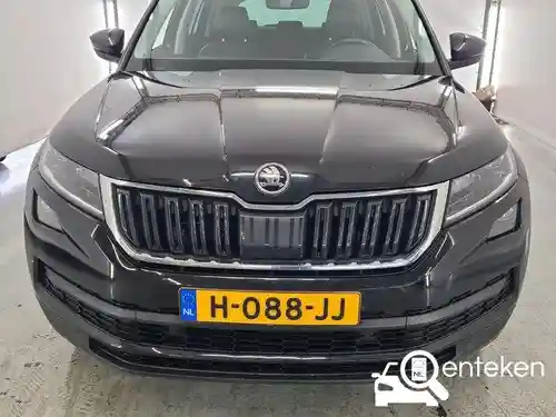 Skoda Kodiaq 1.5 TSI ACT 2020