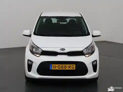 KIA Picanto 1.0 2020