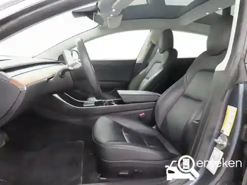 Tesla Model 3 Performance 2019