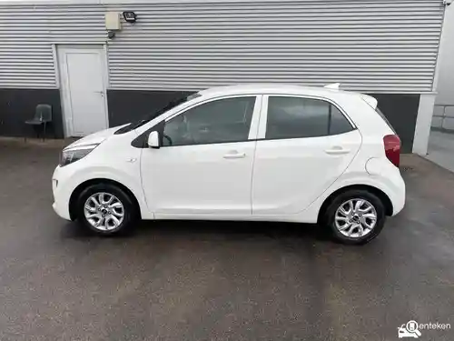 KIA Picanto 1.0 2020