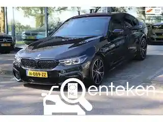 BMW 520i 2020