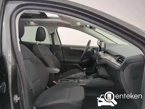 Ford Focus Turnier 1.0 EcoBoost 2020