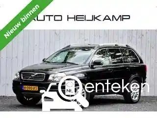 Volvo XC90 3.2 2007