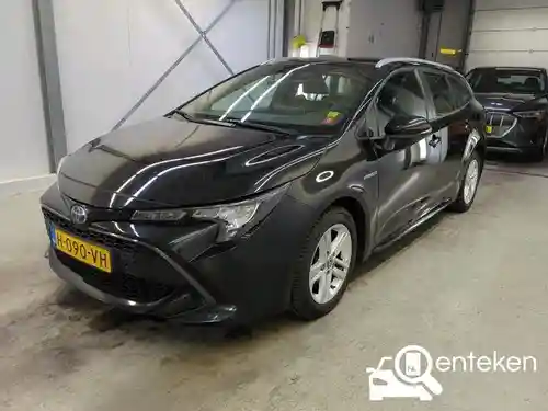 Toyota Corolla Touring Sports 1.8 Hybrid 2020