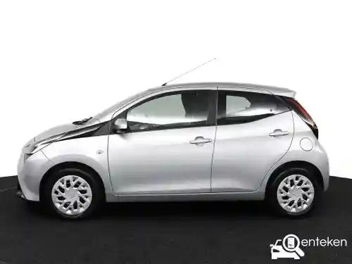 Toyota Aygo 1.0 2020
