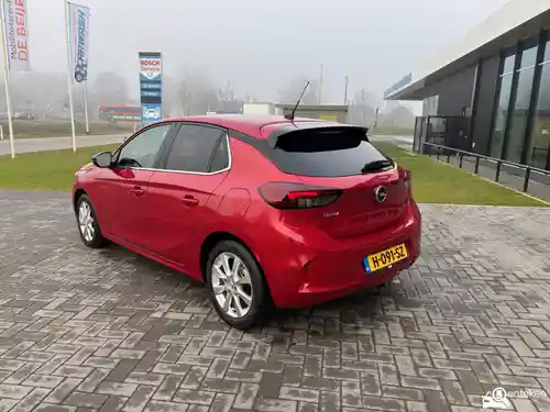 Opel Corsa 1.2 DI Turbo 2020