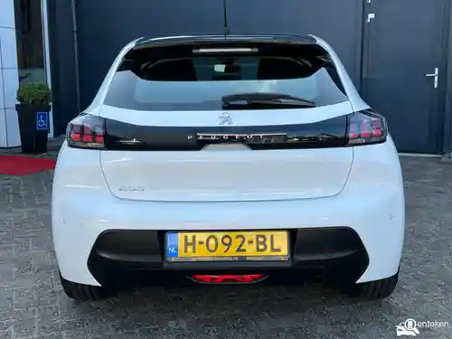 Peugeot 208 1.2 PureTech 100 2020