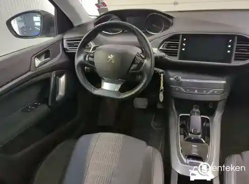 Peugeot 308 SW 1.2 PureTech 130 2020