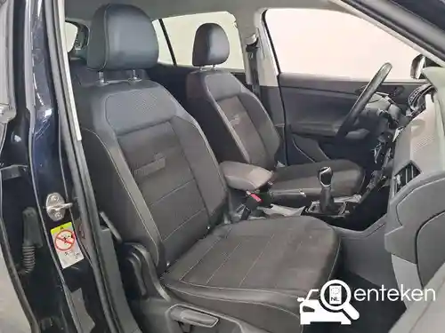 VW T-Cross 1.0 TSI OPF 2020