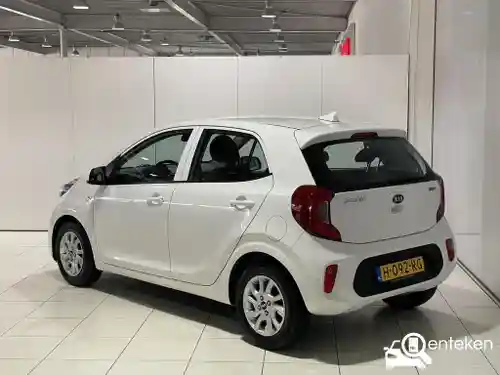 KIA Picanto 1.0 2020