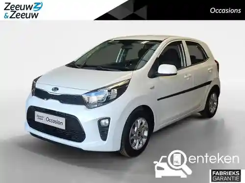 KIA Picanto 1.0 2020