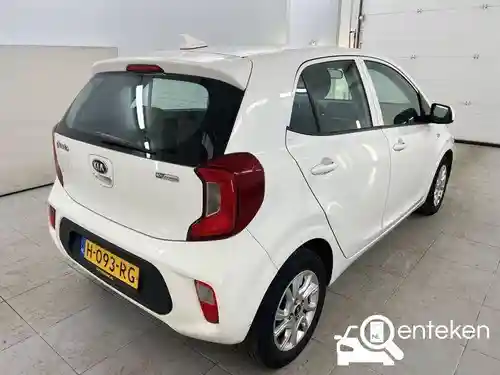 KIA Picanto 1.0 2020
