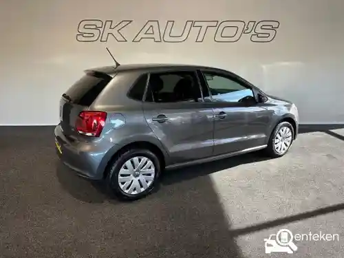 VW Polo 1.4 2010