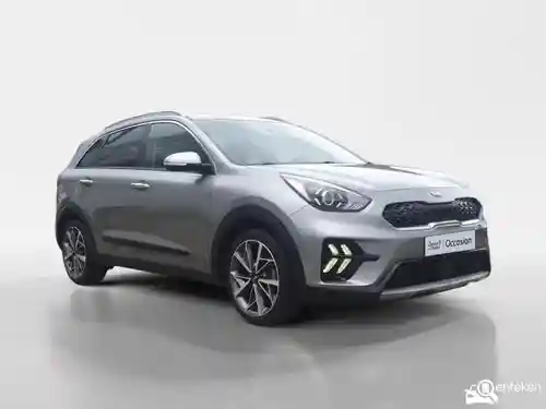 KIA Niro 1.6 GDI Hybrid 2020