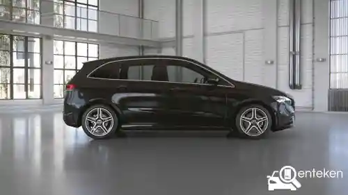 Mercedes-Benz B 180 2020