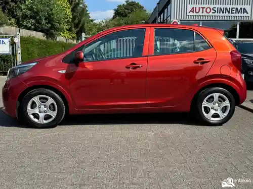 KIA Picanto 1.0 2020