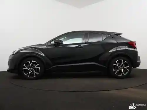 Toyota C-HR 1.8 Hybrid 2020