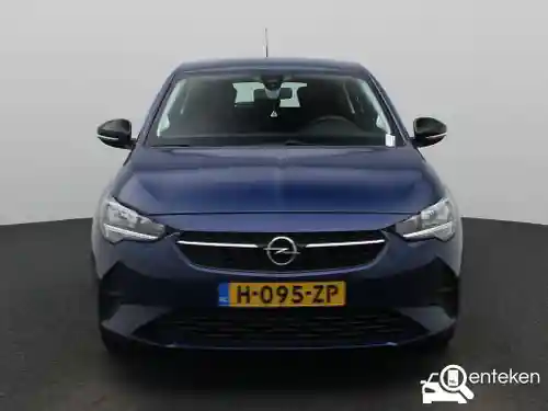 Opel Corsa 1.2 DI Turbo 2020
