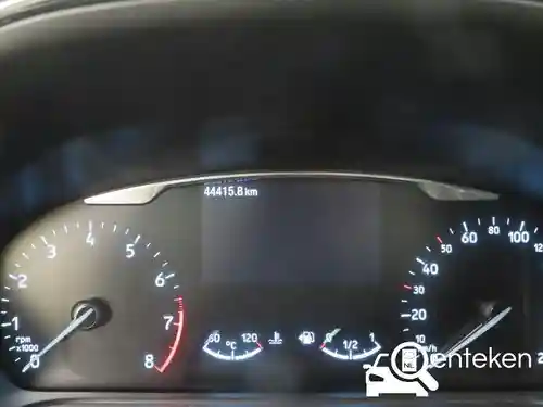 Ford Fiesta 1.0 EcoBoost 2020