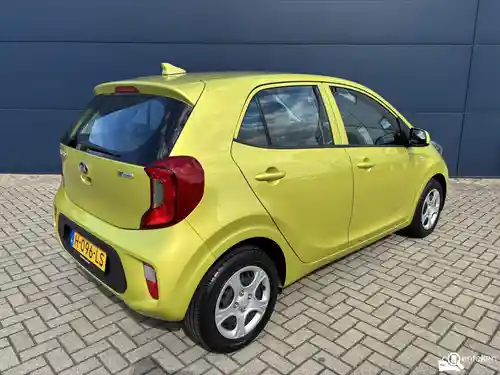KIA Picanto 1.0 2020