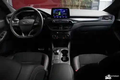 Ford Kuga 2.5 Plugin-Hybrid 2020