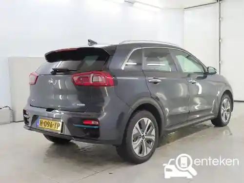KIA Niro 1.6 GDI PlugIn-Hybrid 2020