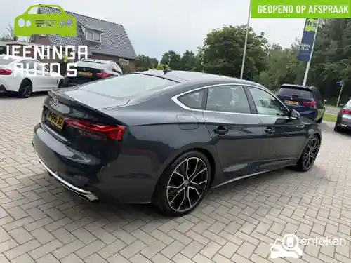 Audi A5 Sportback 40 TFSI 2020