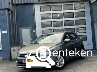 VW Polo 1.0 TSI OPF 2019