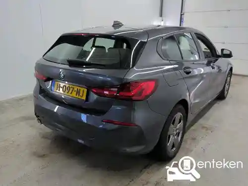 BMW 118i 2020