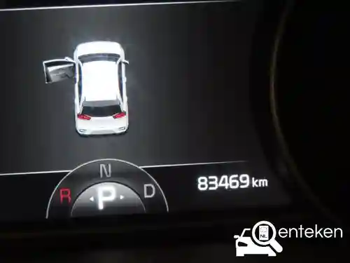 KIA Niro 1.6 GDI PlugIn-Hybrid 2020