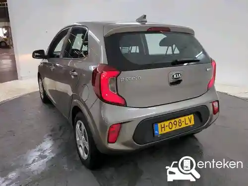 KIA Picanto 1.0 2020