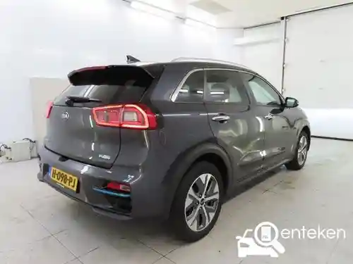 KIA Niro 1.6 GDI PlugIn-Hybrid 2020