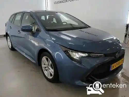 Toyota Corolla Touring Sports 1.8 Hybrid 2020