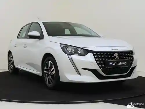Peugeot 208 1.2 PureTech 100 2020