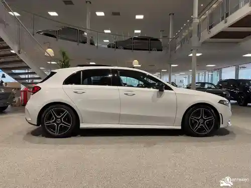Mercedes-Benz A 180 2020