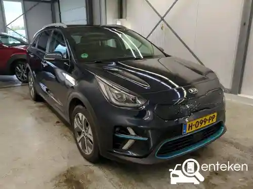 KIA Niro 1.6 GDI PlugIn-Hybrid 2020
