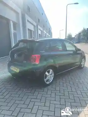 VW Polo 1.2 2011