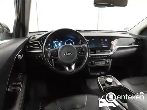 KIA e-Niro 64 kWh 2020