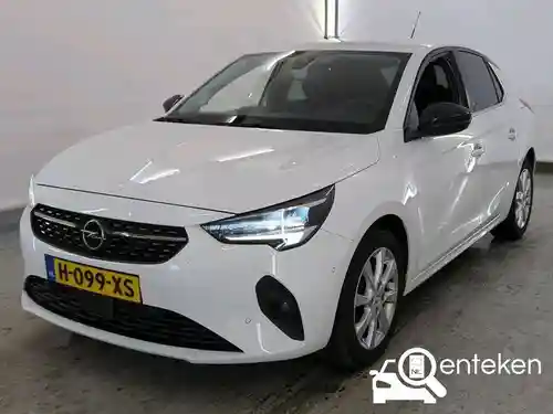 Opel Corsa 1.2 DI Turbo 2020