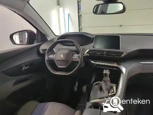 Peugeot 5008 1.2 PureTech 130 2020