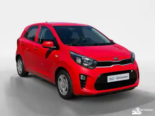 KIA Picanto 1.0 2020