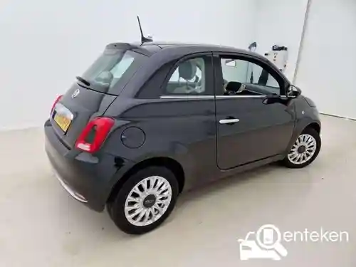 Fiat 500 1.2 8V p 2020