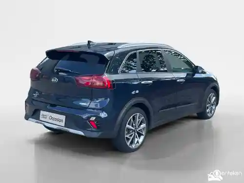 KIA Niro 1.6 GDI Hybrid 2020