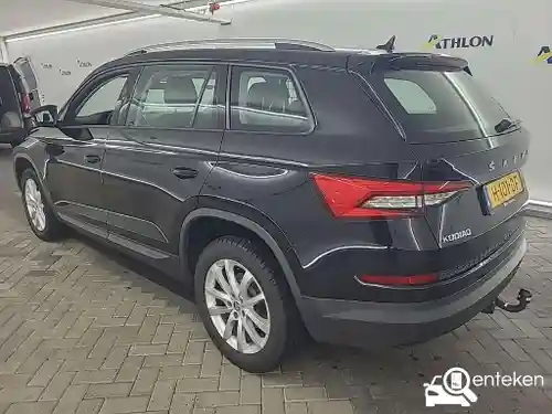 Skoda Kodiaq 1.5 TSI ACT 2019