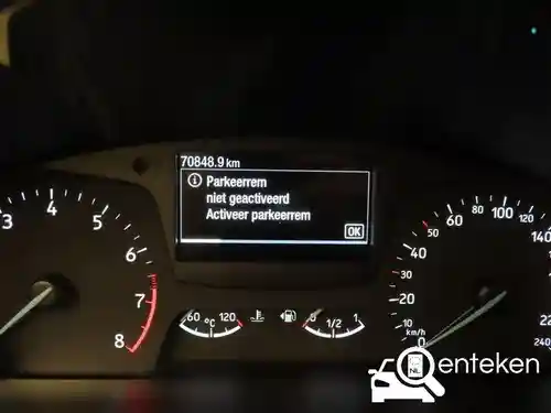 Ford Focus Turnier 1.0 EcoBoost 2020