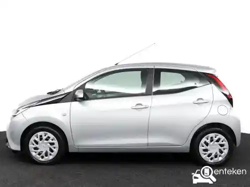 Toyota Aygo 1.0 2020