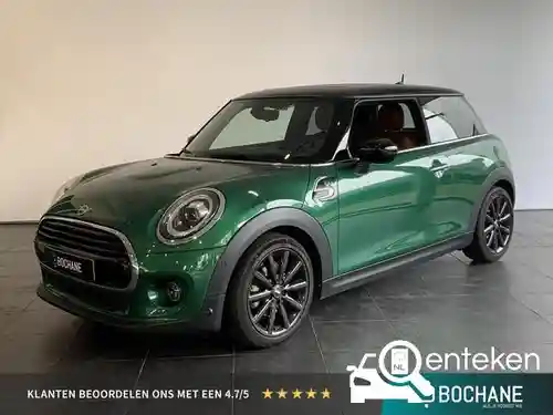MINI  Cooper 2020