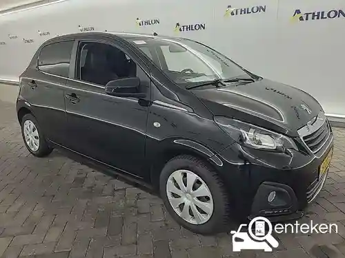 Peugeot 108 Top! 1.0 VTi 72 2020