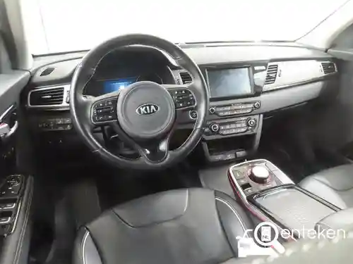 KIA Niro 1.6 GDI PlugIn-Hybrid 2020